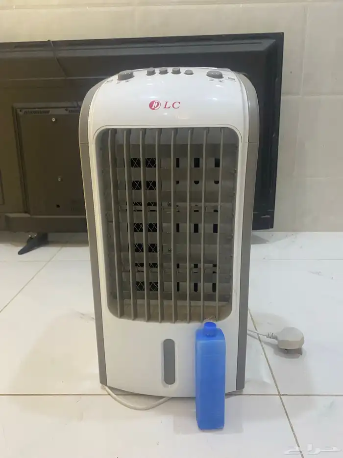 مكيف صحراوي 1