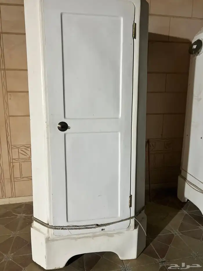 دورت مياه سفرى 1