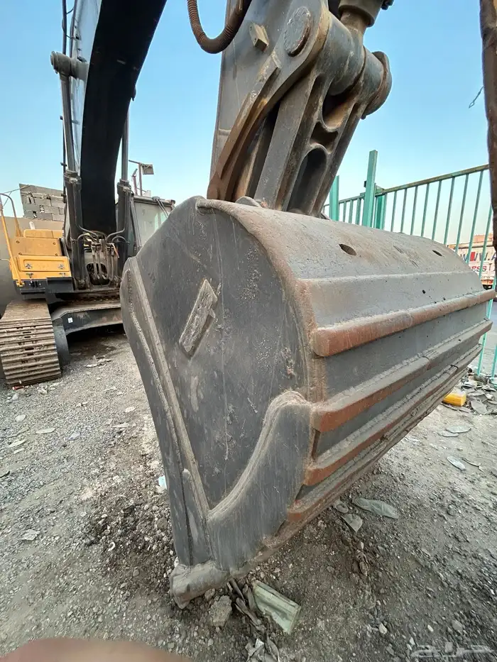 بوكلين فلفو 480 موديل 2020 كوريا 14