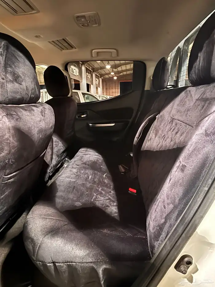 ميتسوبيشي L200 2023 2