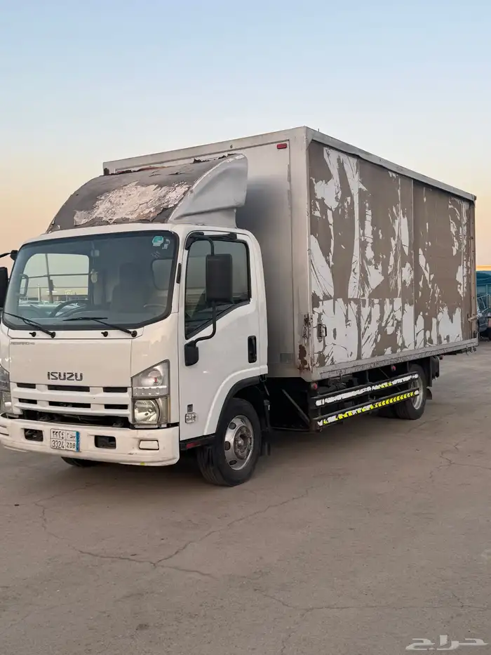 للبيع دينه صندوق 2018 وكاله 1