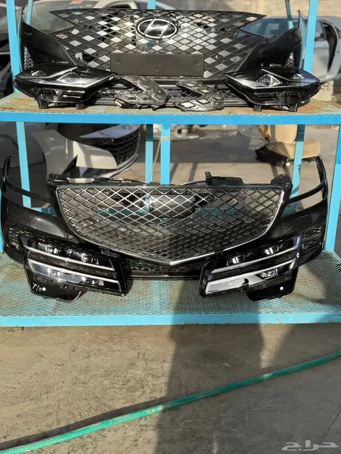جنسس G80 2023-2022 4
