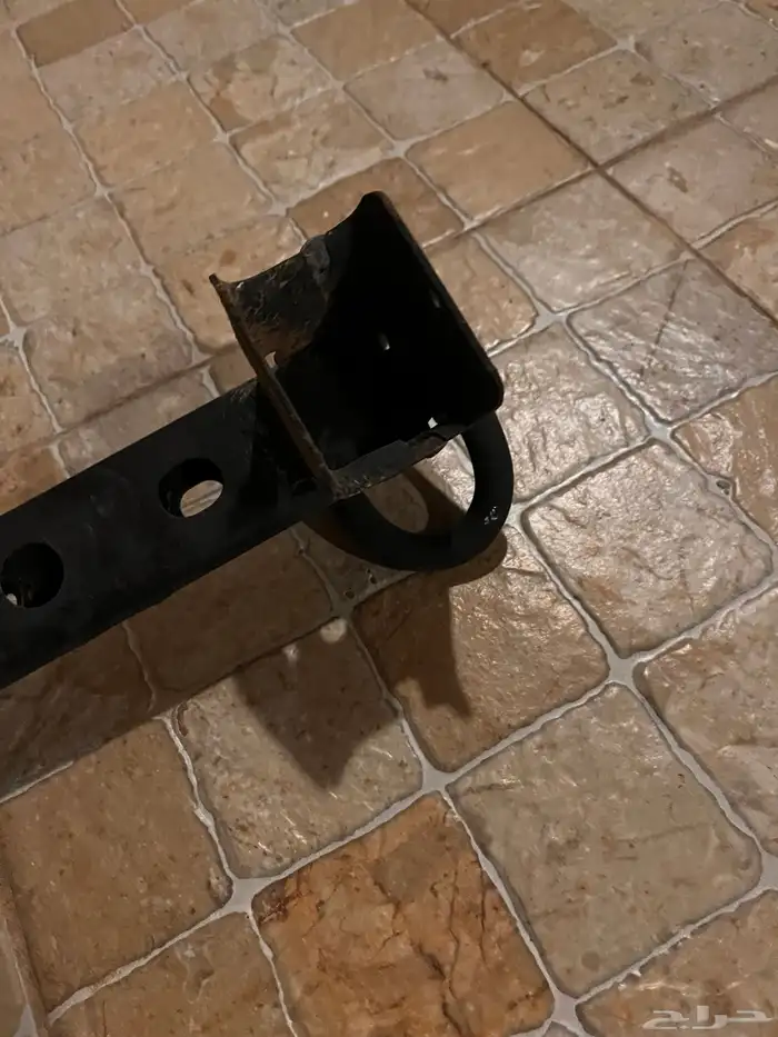 وصلة قلص وقاعدة سنارة وموصل غاز لنار 1