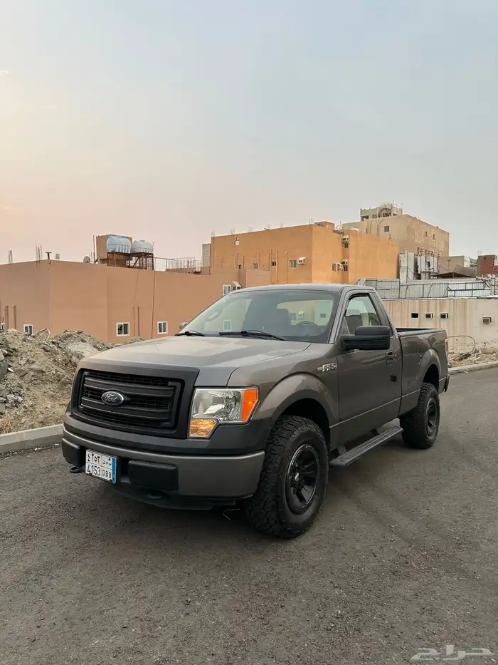 فورد f150 للبيع 0