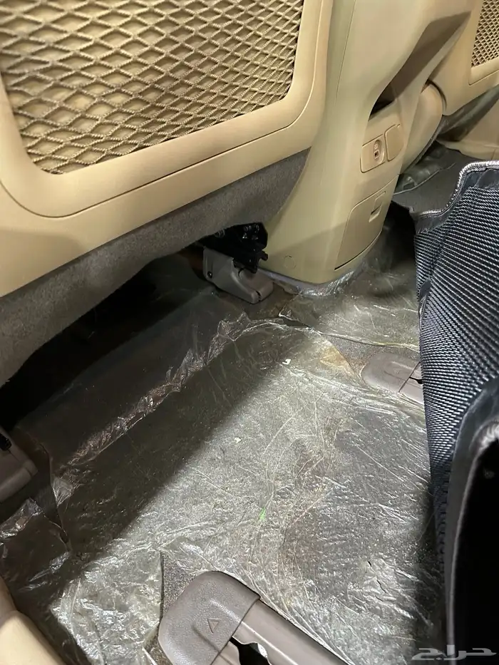 كيا كارنيفال فل 2020 تم البيع 20