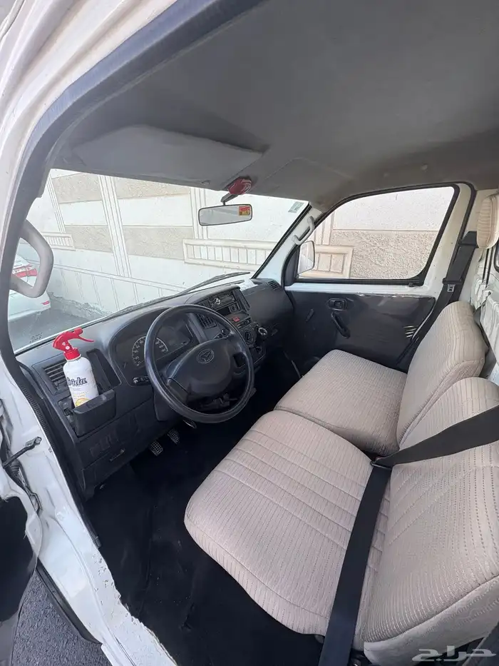 دباب ديهاتسو 2
