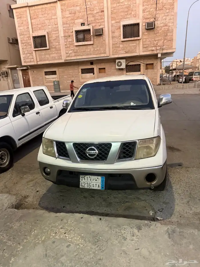 للبيه نافارا 2010 3