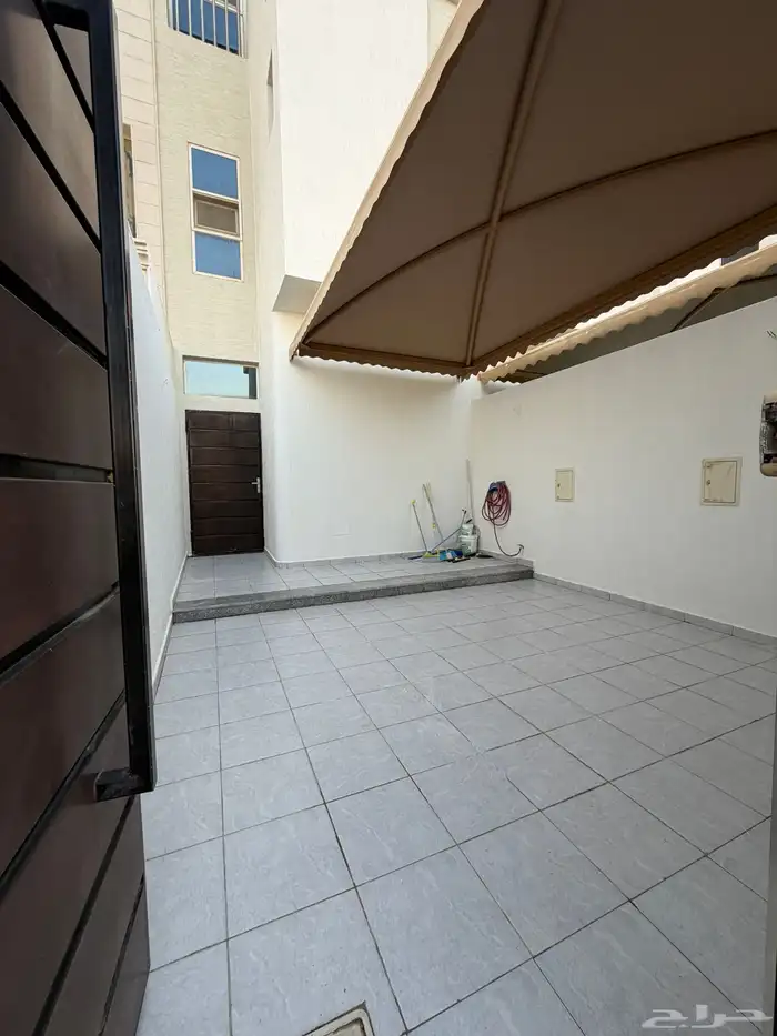 للبيع فيلا فاخرة مؤثثة بحي القدس بناء شخصي Furnished villa 1