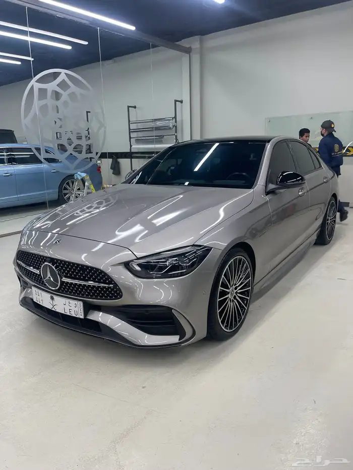 c200 2022 2