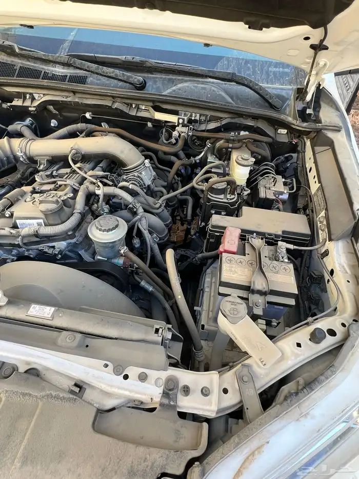 هايلوكس غمارتين GLX2 الفل سعودي مديل 2022 مخزن 1