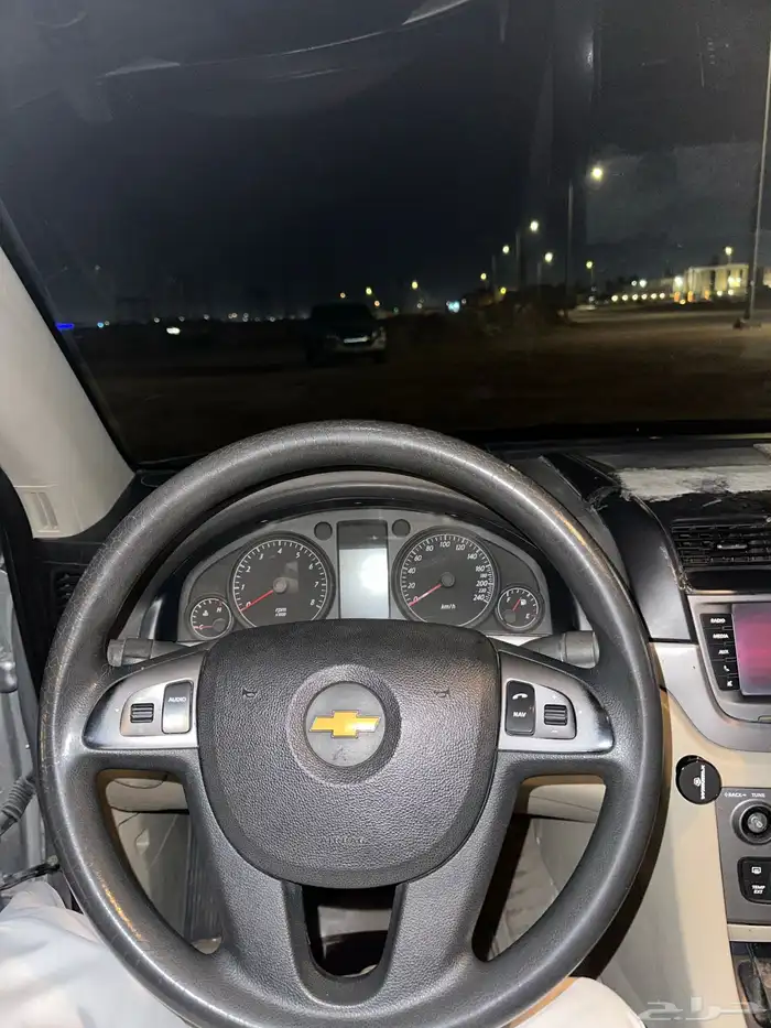 كابرس 2011 v8 ls 11