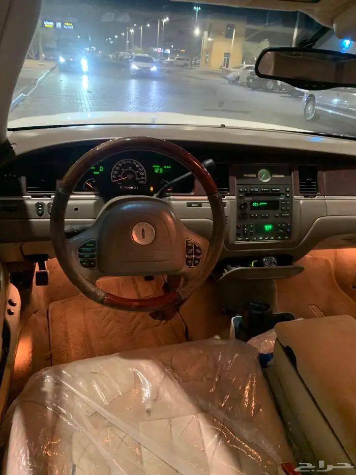 تاون كار 10