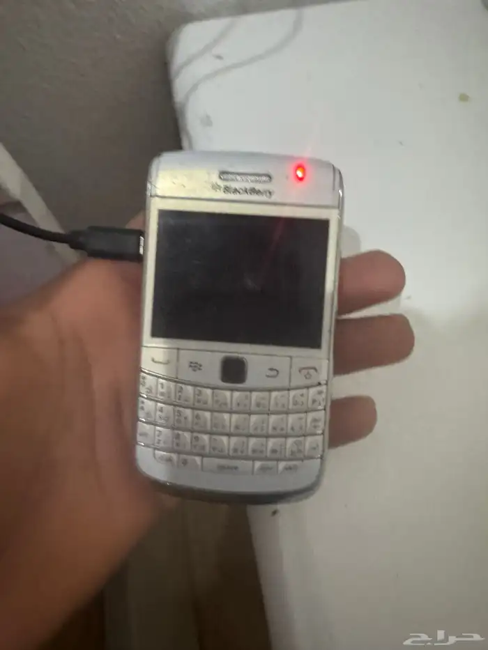 جوال بلاك بيري 6