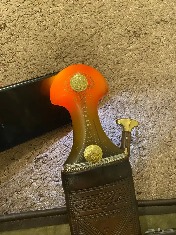 جنبيه زراف 2