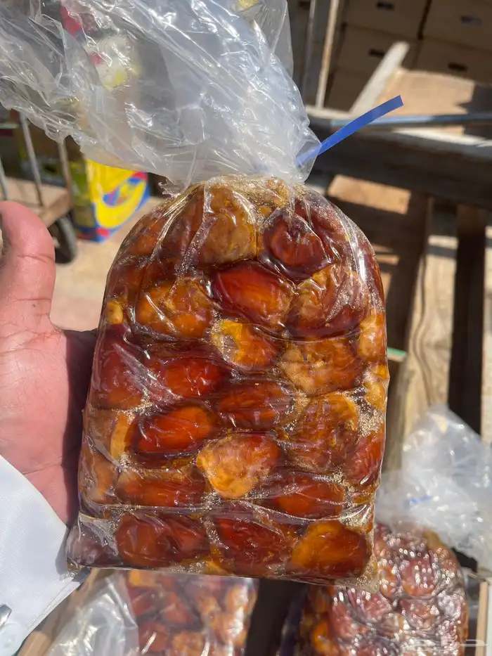 سكري مكنوز شعبي بداية جروشه العدد 87 الوزن 1 كيلو 0