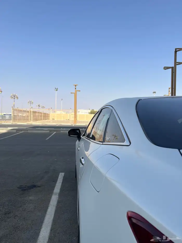افالون تورنق 2020 نظيف 6