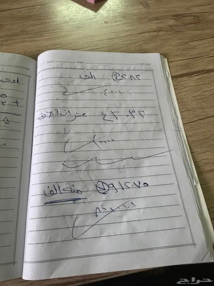 معلمه خصوصيه ف خميس مشيط 4