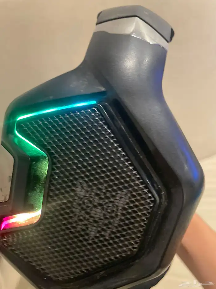 للبيع سماعه سوني 4 اصليه من المستودع مافيها خرابات ولا شي 1