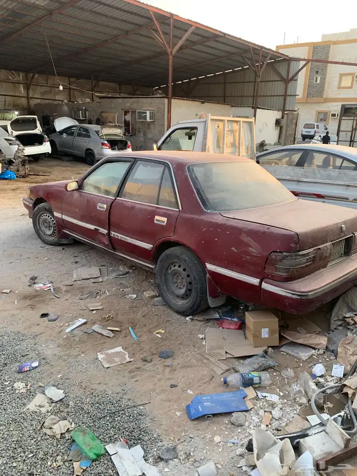 كرسيدا 1992 3