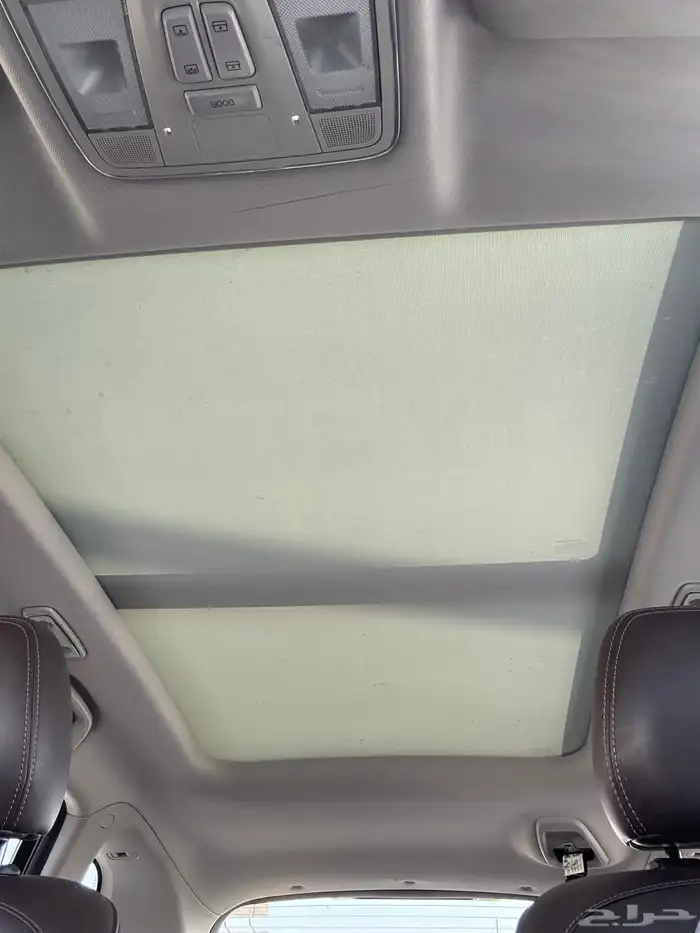 شانجان CS75 - 2019 - نظيفة جدا للبيع 11