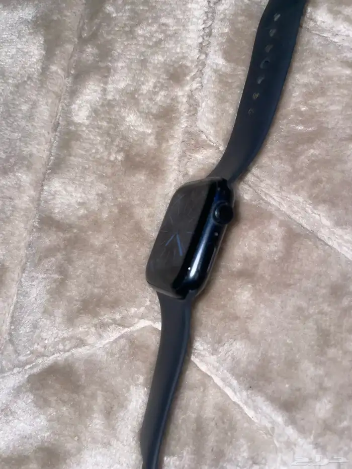 ساعة ابل الاصدار 8 3