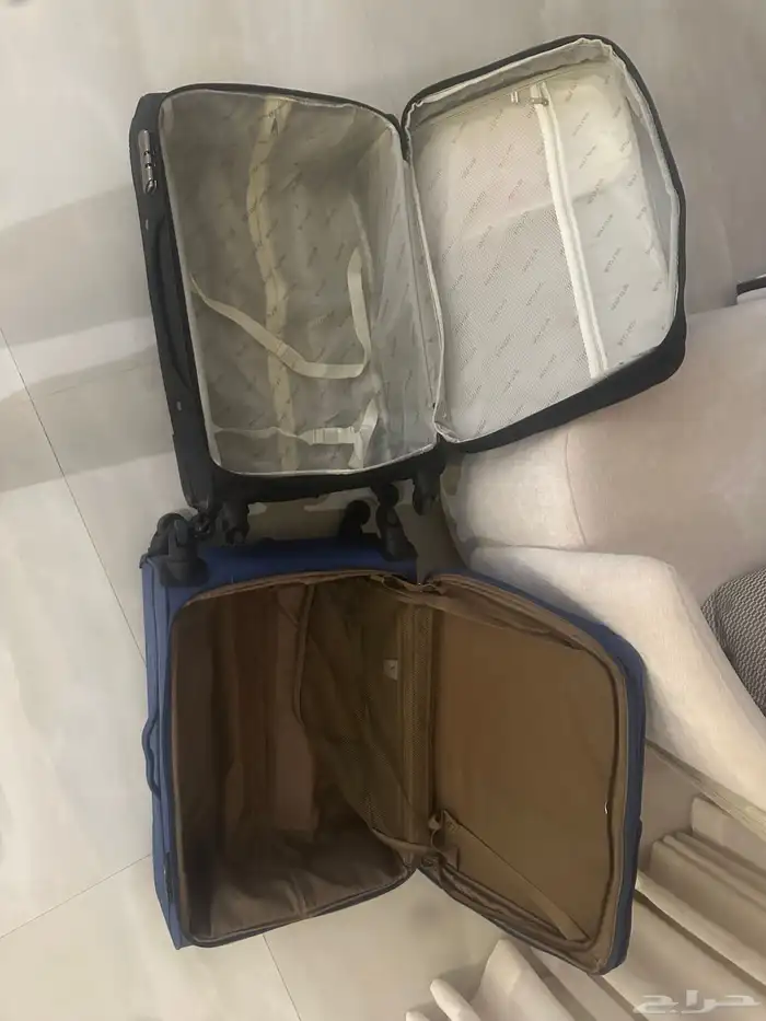 شنطة سفر 0