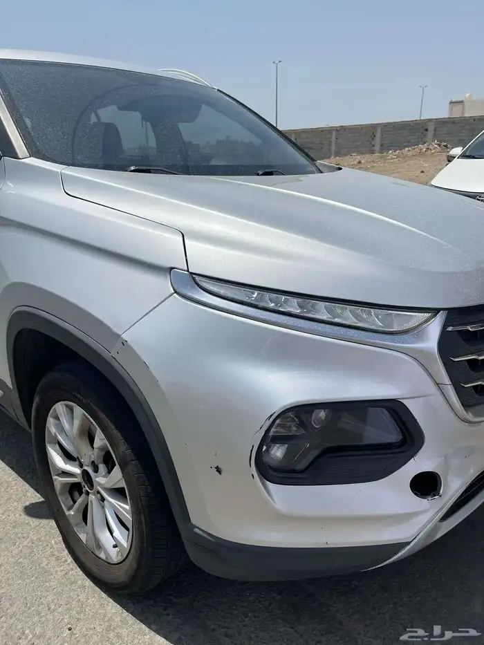 شفروليه جروف 10