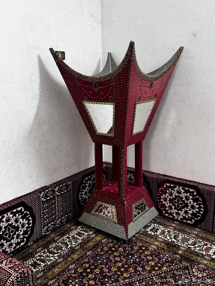 مبخرة تراث 3