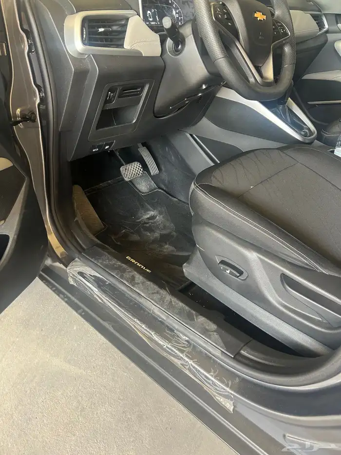 للبيع جروف 2025 بحاله الوكاله 8