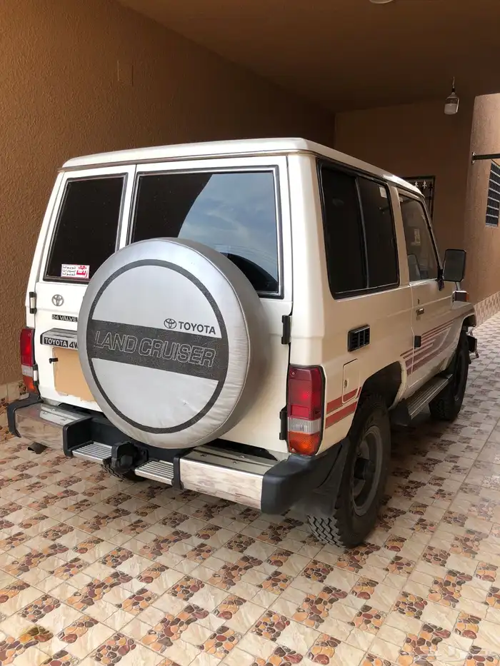 ربع تايوتا 94 19