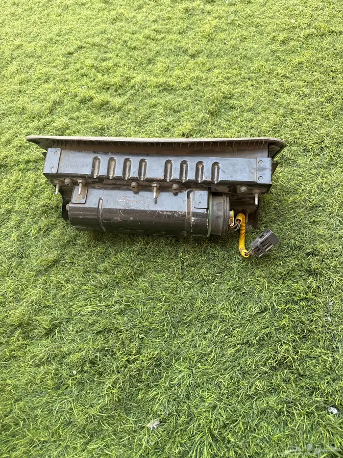 ارباق فورد فكتوريا وماركيز 1