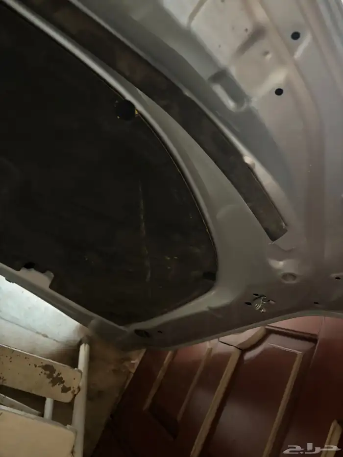 كبوت كامري 23 4