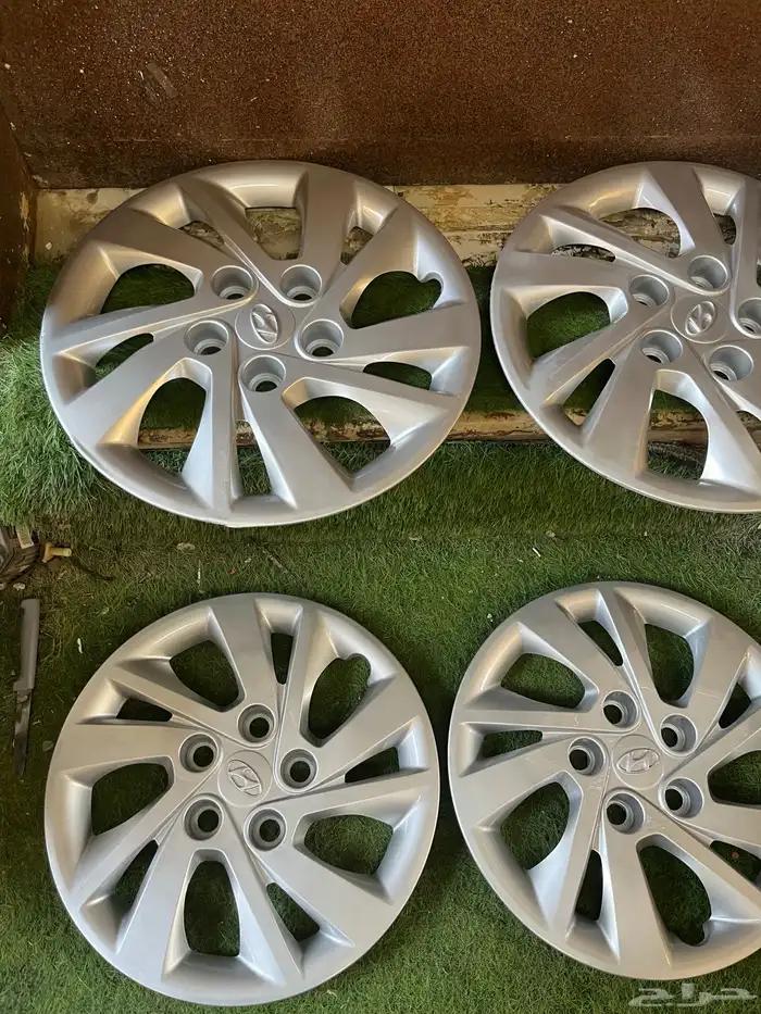 طقم طيس النترا اصلي وكاله 2016 إلى 2020 8