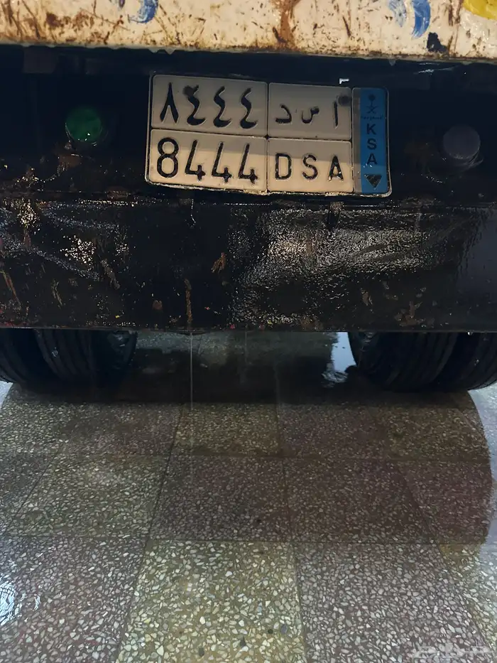 قلاب ديهاتسو ديزل 3