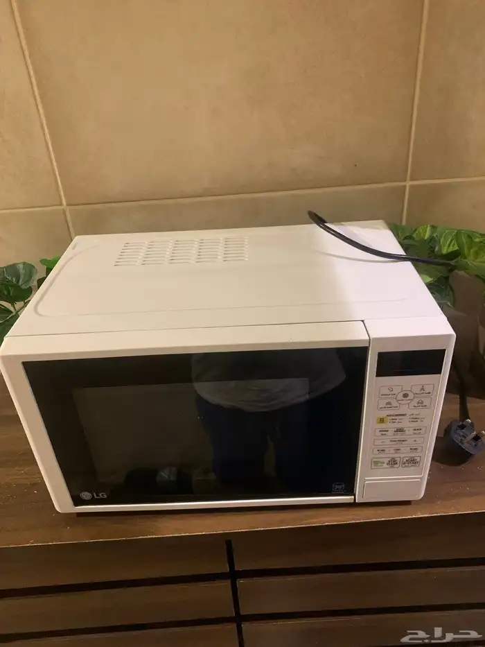 مايكرويف LG 2