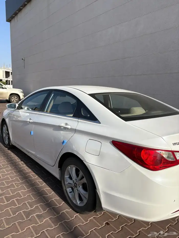 سوناتا 2013 4