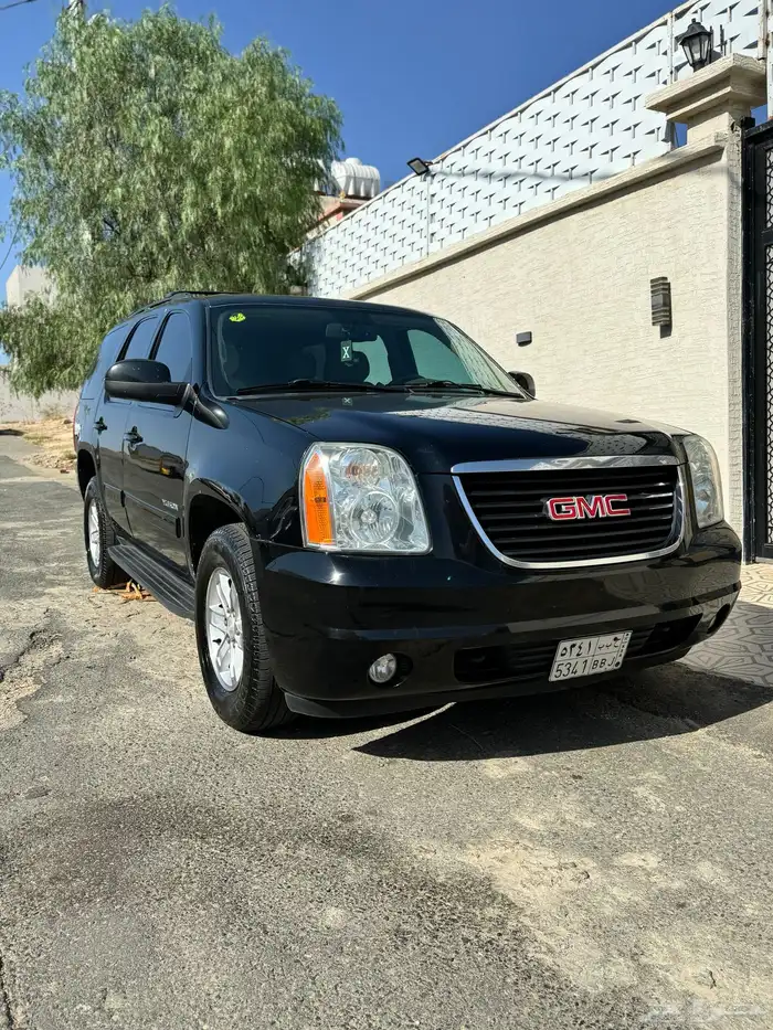 يوكن 2013 0