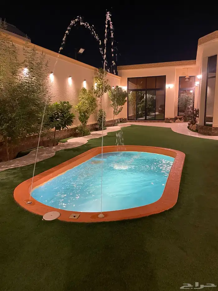 شاليه الجود 66 0