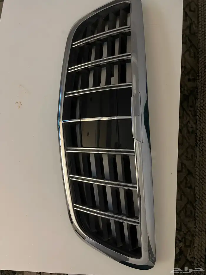 شبك مرسيدس يخت S برابوس بسعر خاص 0