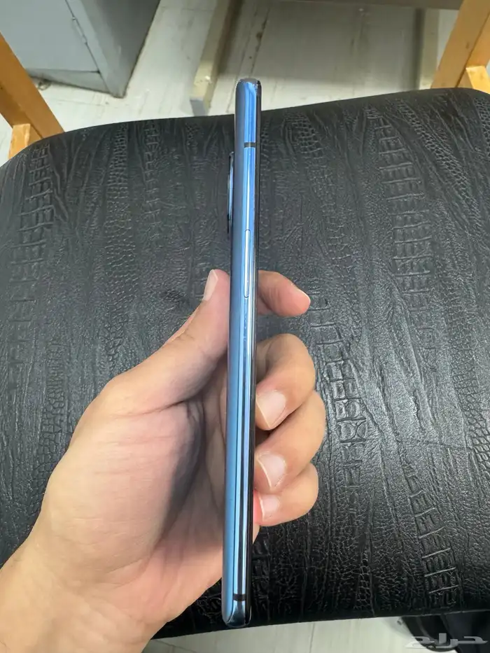 ون بلس 7t نظيف مع جميع ملحقاته فيه روت جاهز للبيع 6