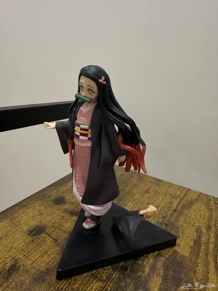 فيقرات ديمون سلاير مستورده من اليابان Demon Slayer 4