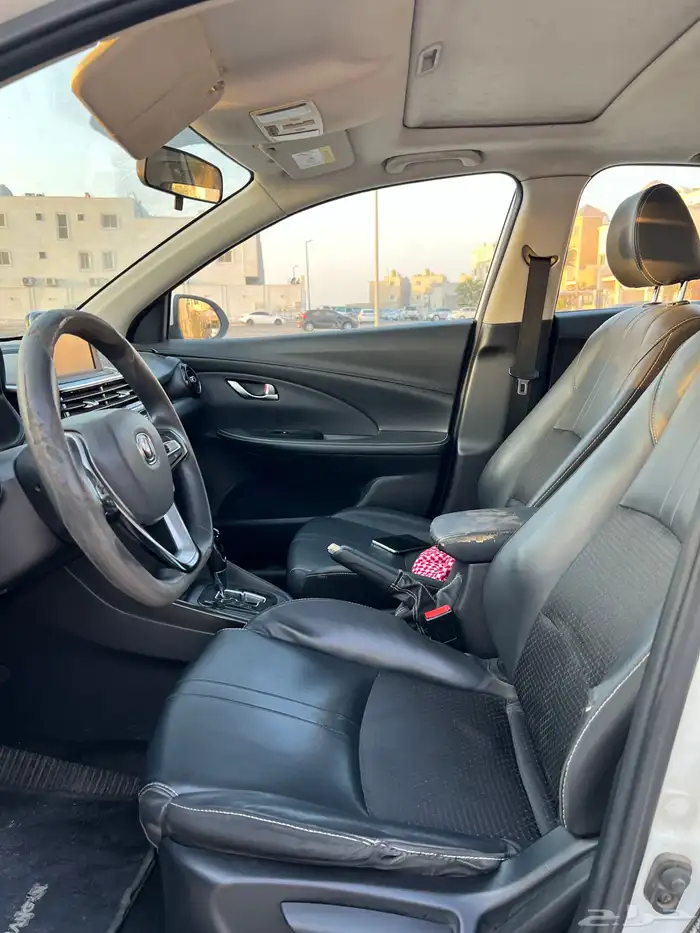 شانجان ال سفن 2022 للبيع 11