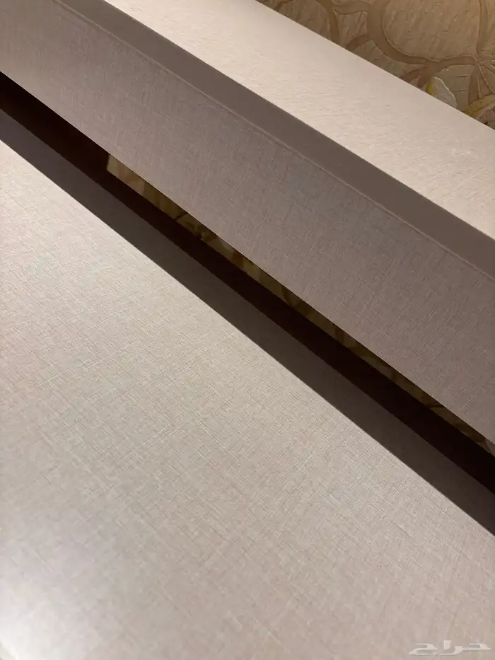 طقم طاولة مدخل و استقبال 4