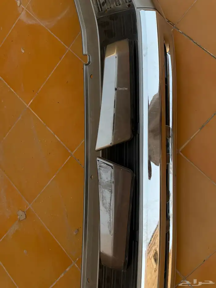 صدام شاص اصلي وكالة 2