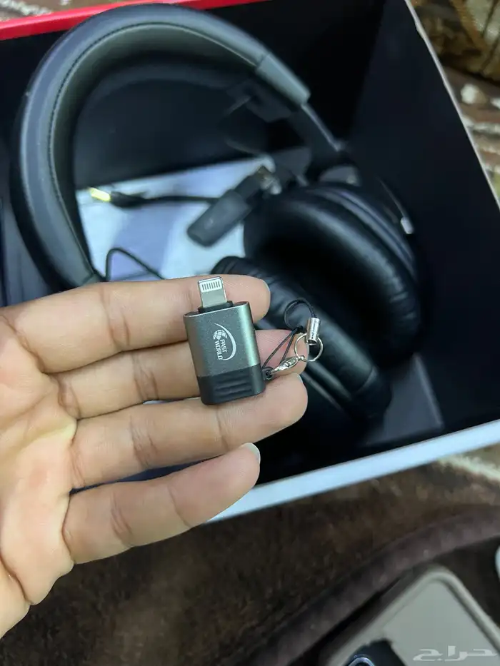 هايبر اكس كلاود 3 6