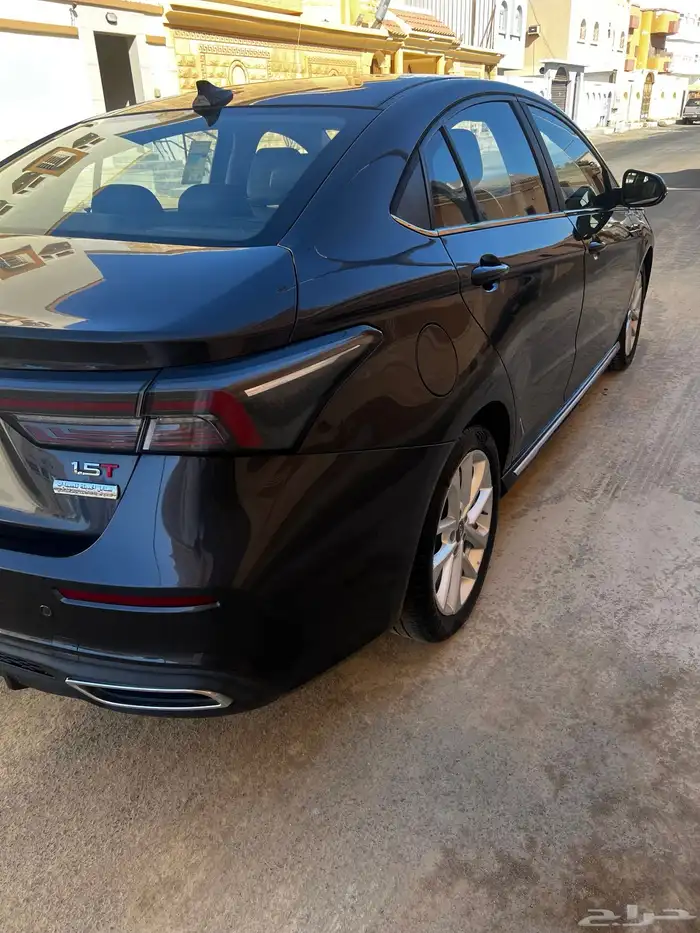 شيري اريزوا 6 2023 4