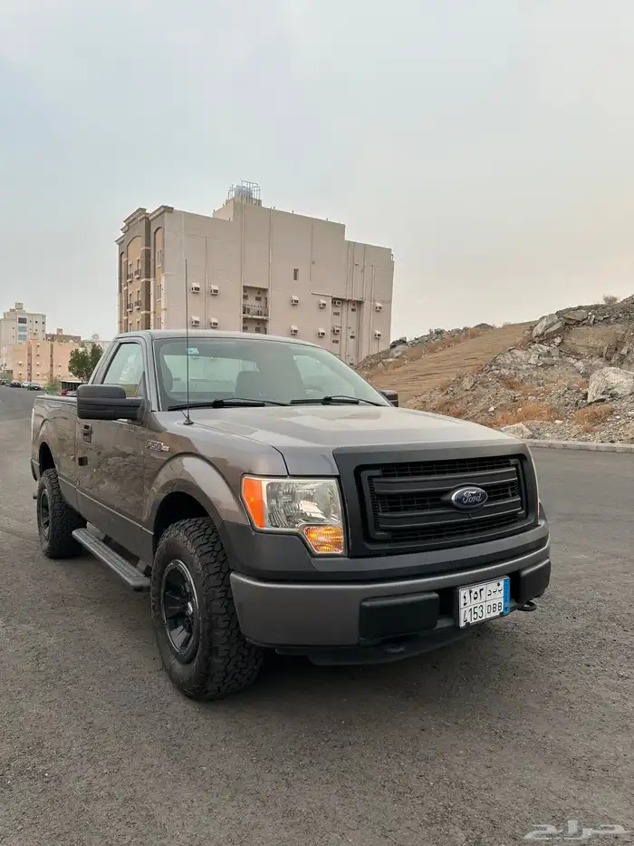 فورد f150 للبيع 2