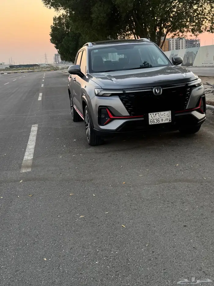 cs35شنجان 3
