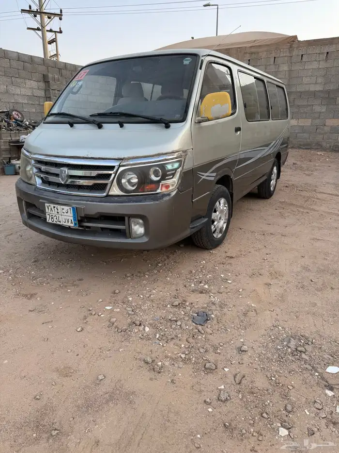 مكرو باصات للبيع 3