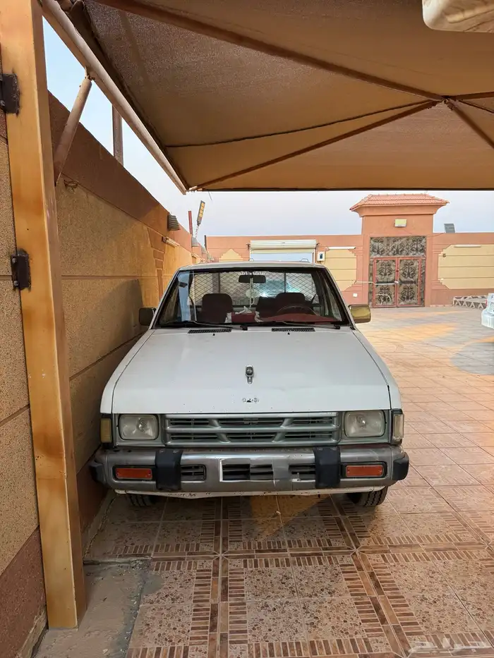 نيسان داتسون 1